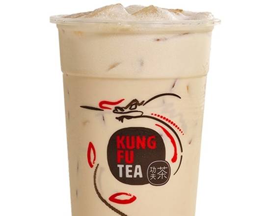 Order Chai Milk food online from Kung Fu Tea store, Tysons on bringmethat.com