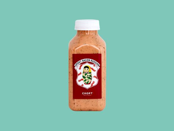 Order Smoky Bacon Russian Bottle (12 oz) food online from Chopt Creative Salad Co. store, Washington on bringmethat.com