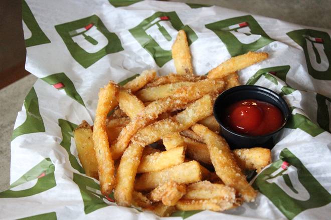 Order U-Fries* food online from Uccello Ristorante store, Grand Rapids on bringmethat.com