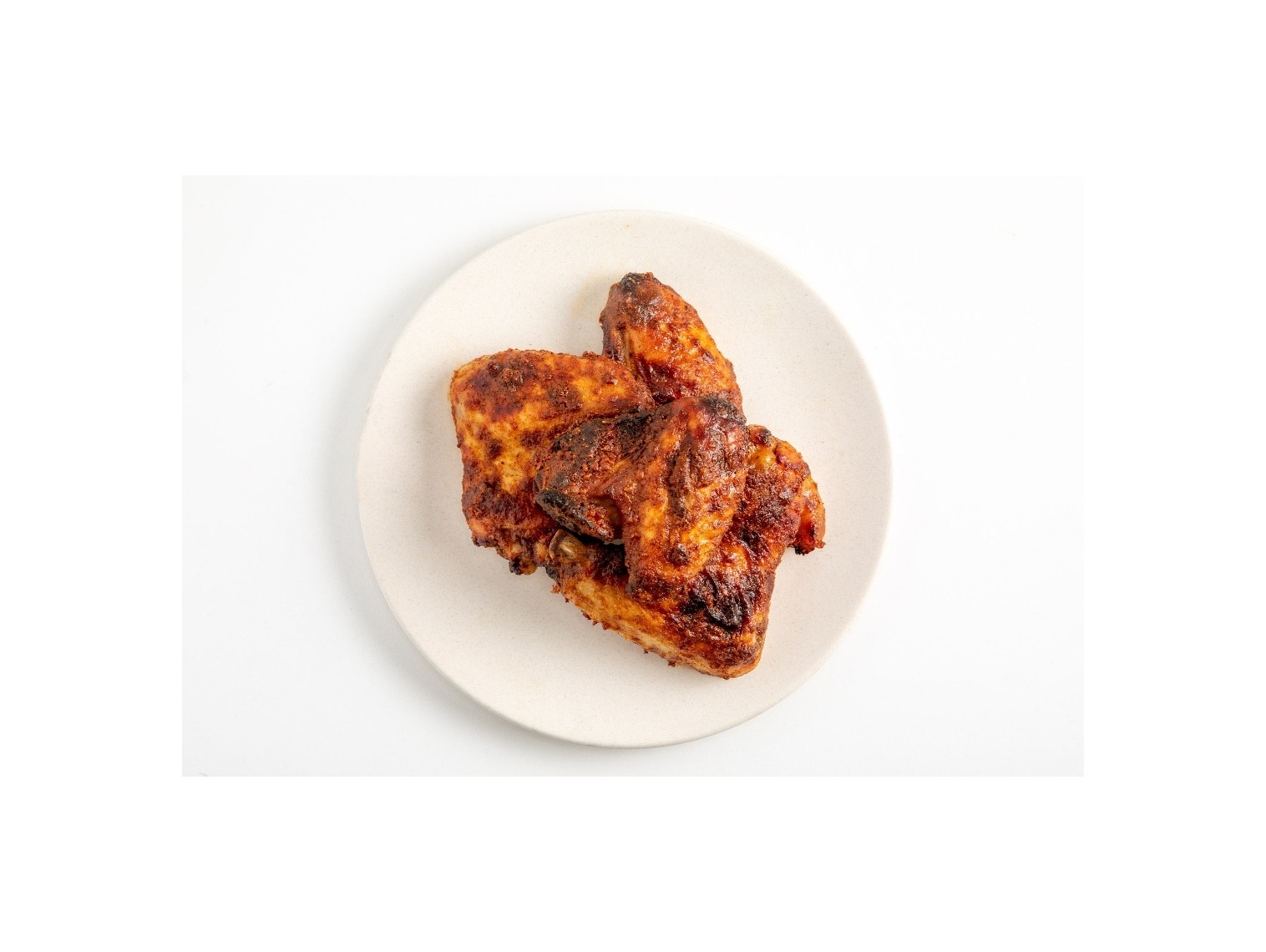 Order Nashville Hot Baked Wings food online from Mulberry & Vine store, New York on bringmethat.com