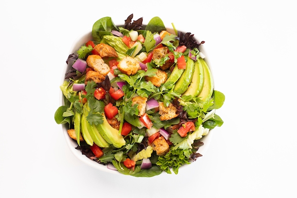 Order Bravocado food online from The Big Salad store, Woodhaven on bringmethat.com