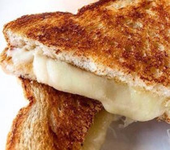 Order Kids Grilled Cheese food online from Mason Sandwich Co store, Eastchester on bringmethat.com