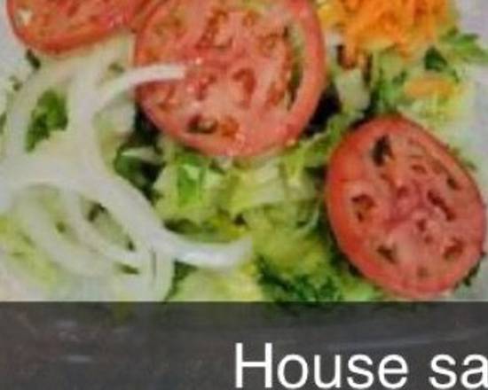 Order House Salad food online from Crisp & Juicy store, Washington on bringmethat.com