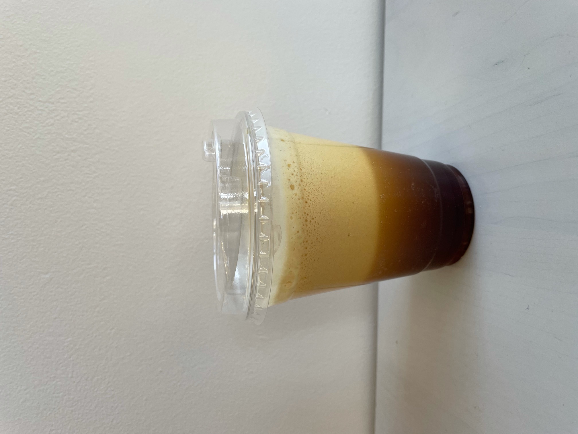 Order Nitro Cold Brew food online from Coma Coffee Roasters store, Richmond Heights on bringmethat.com