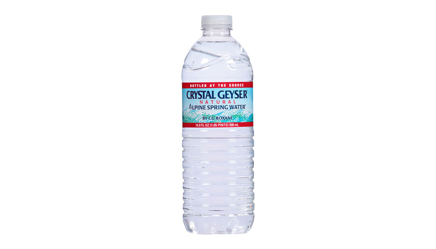 Order Bottled Water food online from Aztec Seoul store, Redwood City on bringmethat.com