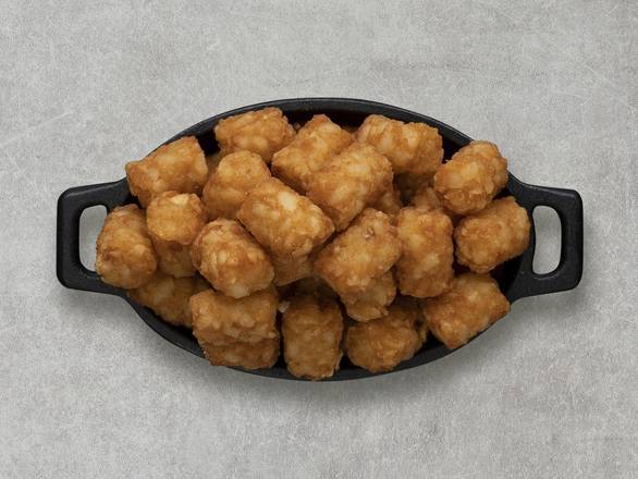 Order Tater Tots food online from Just Wing It. store, Las Vegas on bringmethat.com