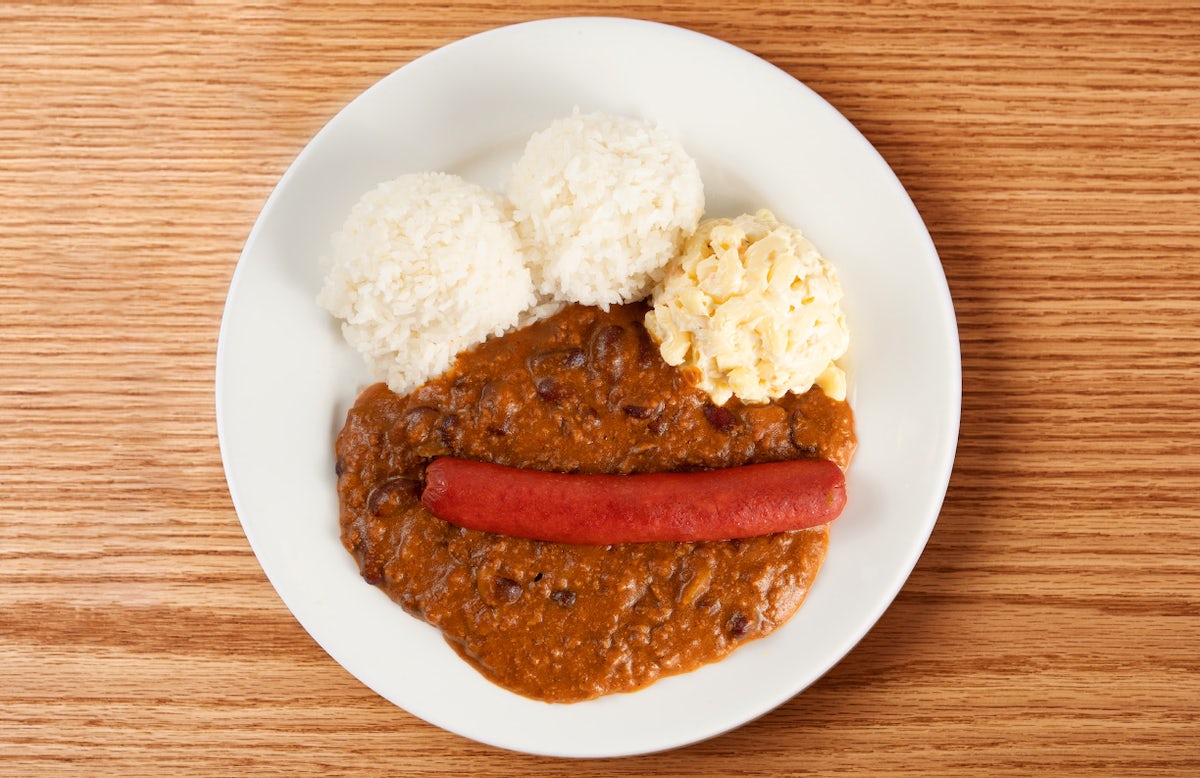 Order Chili Frank food online from Zippys Restaurant store, Kailua on bringmethat.com