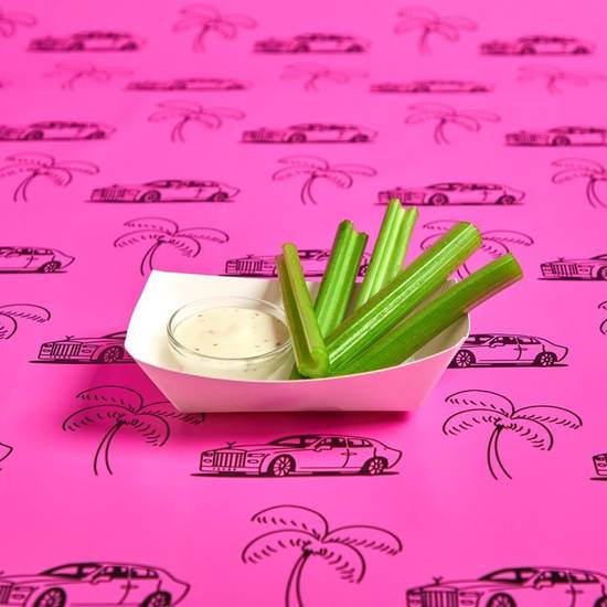 Order Extra Celery food online from Another Wing by DJ Khaled store, Nashville-Davidson on bringmethat.com