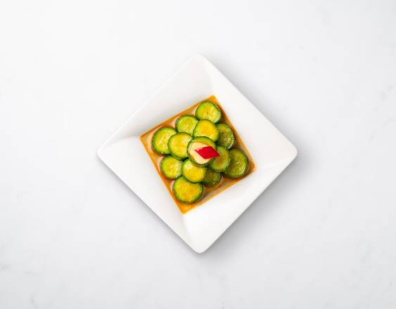 Order Cucumber Salad food online from Din Tai Fung store, San Diego on bringmethat.com