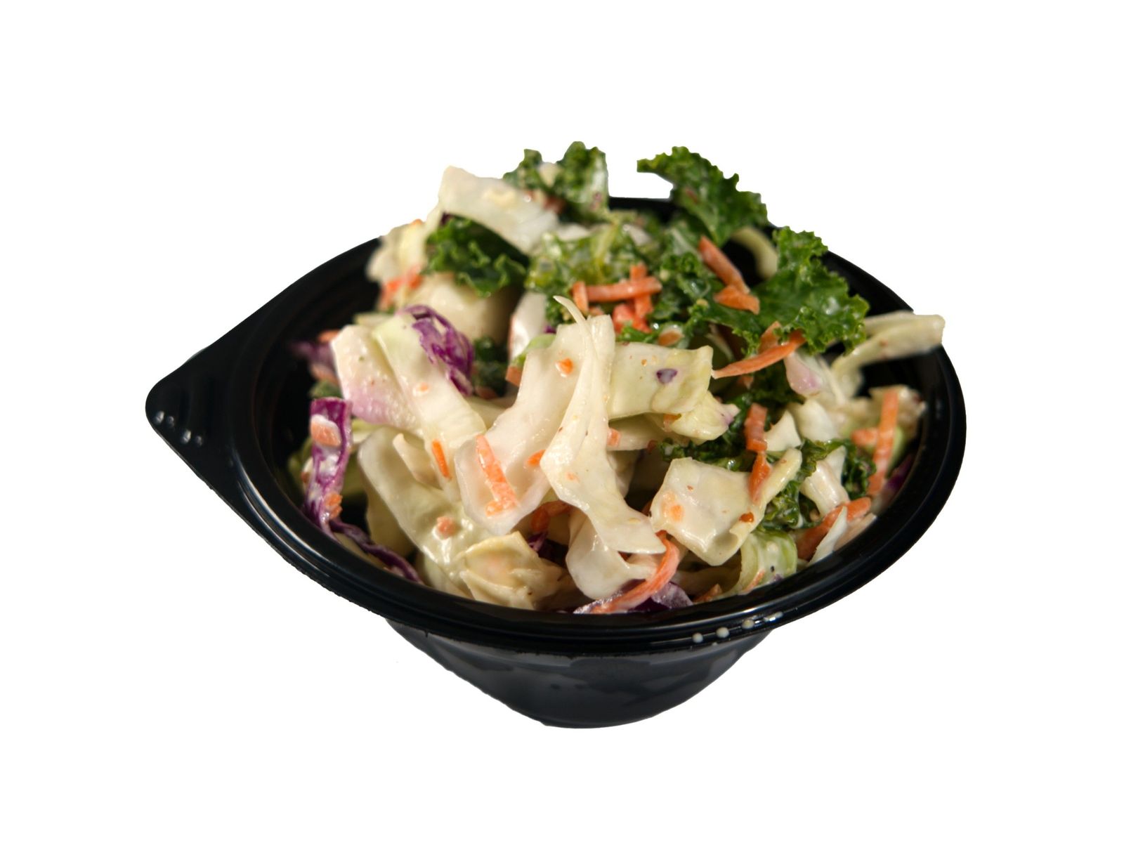 Order Kale Slaw - Regular food online from Urban Bird Hot Chicken store, Katy on bringmethat.com