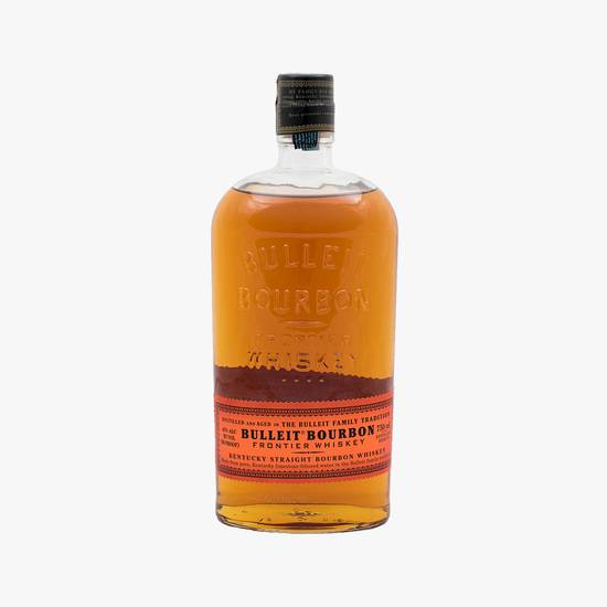 Order Bulleit Bourbon food online from Rowland Heights Liquor store, Rowland Heights on bringmethat.com