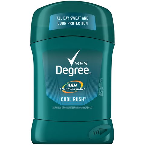 Order Degree IS Men's Cool Rush Deodorant 1.7oz food online from 7-Eleven store, West Columbia on bringmethat.com