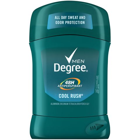 Order Degree IS Men's Cool Rush Deodorant 1.7oz food online from 7-Eleven store, Northlake on bringmethat.com