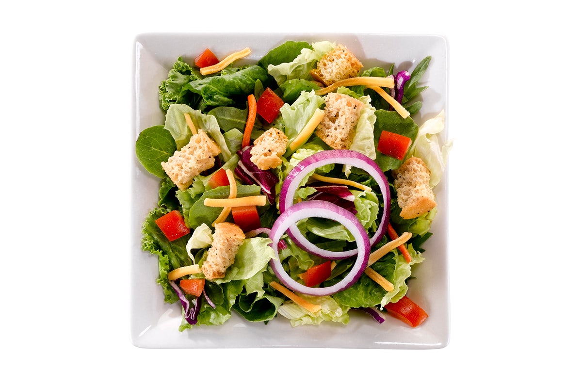 Order Garden Salad food online from Bakery By Perkins store, Golden Valley on bringmethat.com