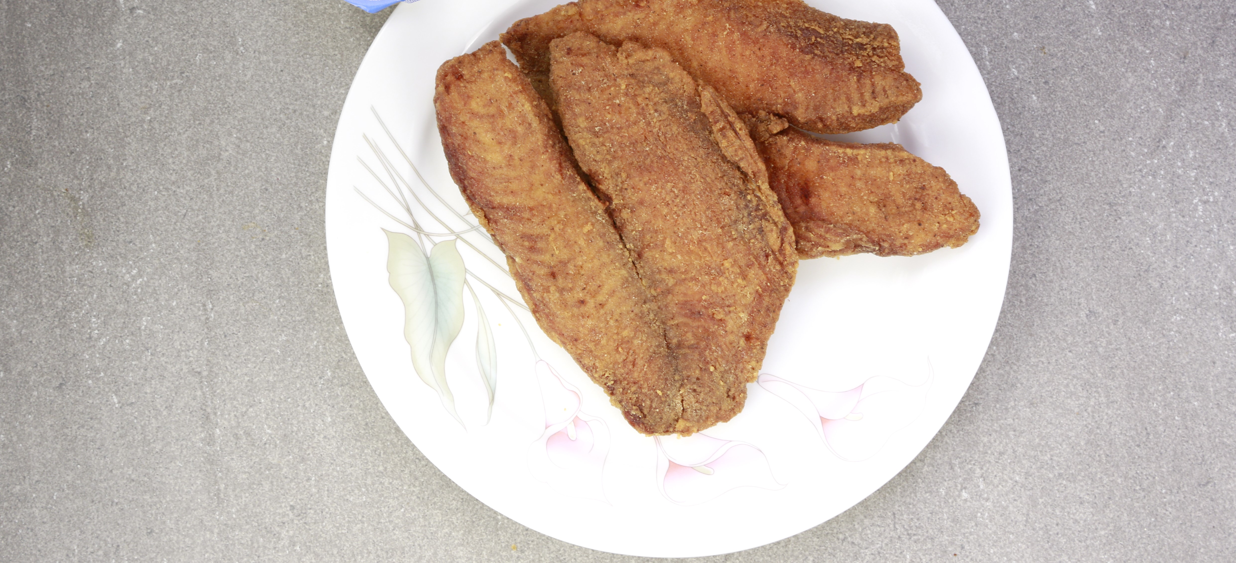 Order Tilapia Fish Only  food online from I Love Wings store, Norcross on bringmethat.com