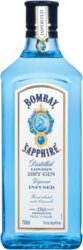 Order Bombay Sapphire, 750 ml. Gin food online from Oakdale Wine & Spirits Inc store, Oakdale on bringmethat.com