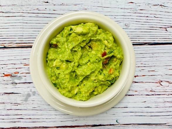 Order Small Guacamole food online from Ninfa's Memorial store, Houston on bringmethat.com