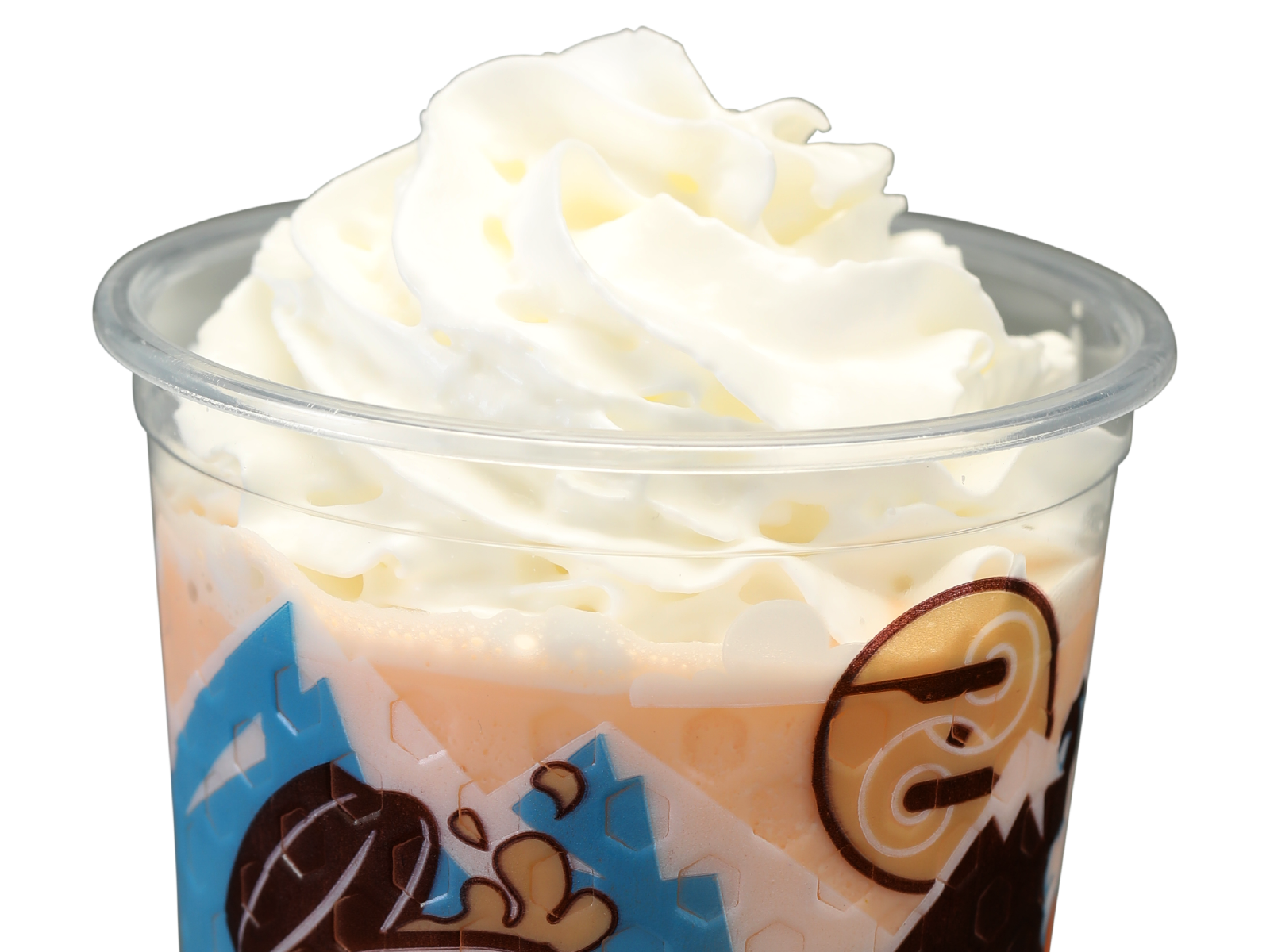 Order Lava Frost food online from Ziggi Coffee store, Chandler on bringmethat.com