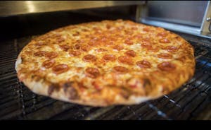 Order Traditional Pizza  food online from Efes Pizza store, Pittsburgh on bringmethat.com