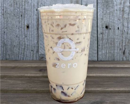 Order Cold Brew Coffee Jelly food online from Zero Degrees store, summerlin on bringmethat.com