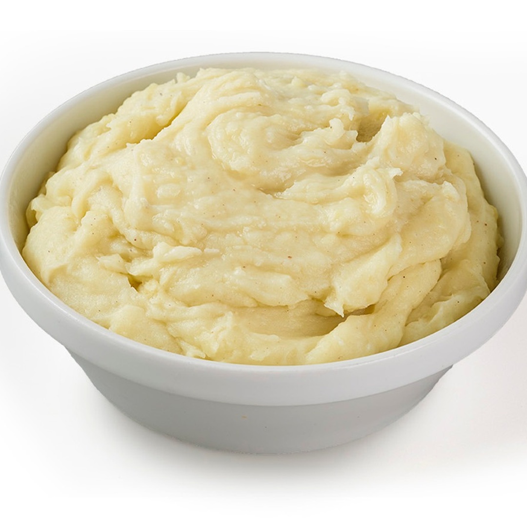 Order Mashed Potatoes 1 Lb food online from Lucky California store, San Jose on bringmethat.com