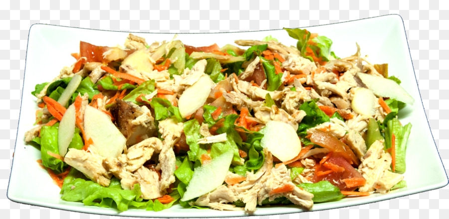 Order Chinese Chicken Salad food online from T's Thai store, Santa Monica on bringmethat.com