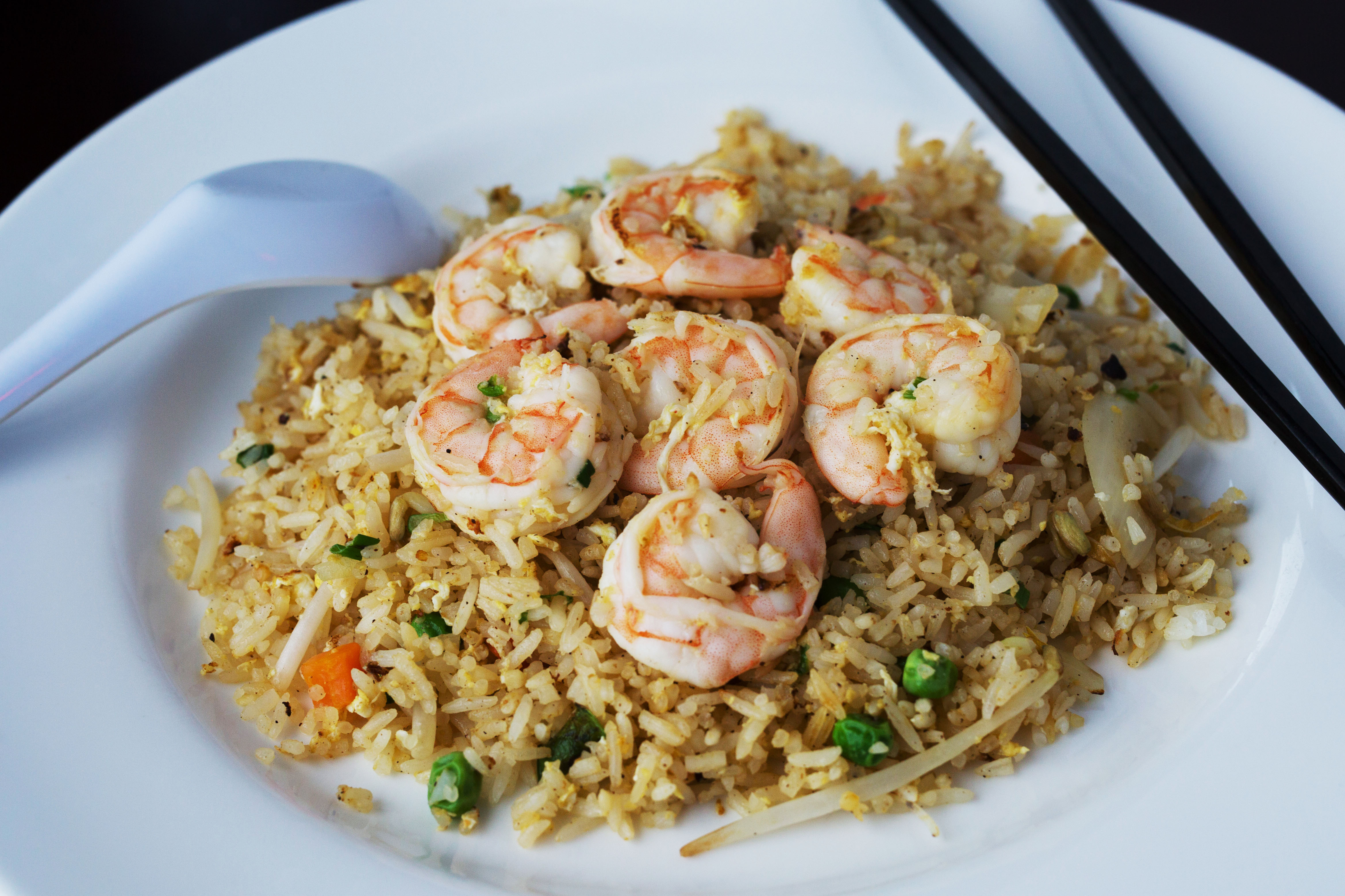 Order 23. Fried Rice food online from Viet Rice store, Rio Rancho on bringmethat.com