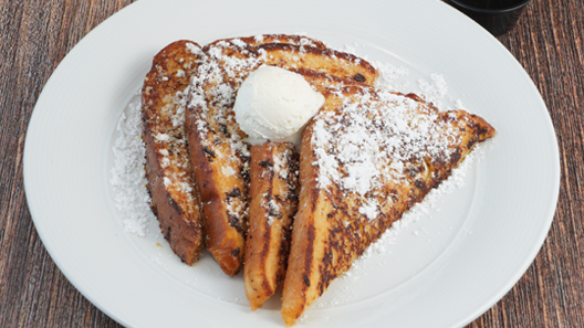 Order French Toast food online from Claim Jumper store, Las Vegas on bringmethat.com
