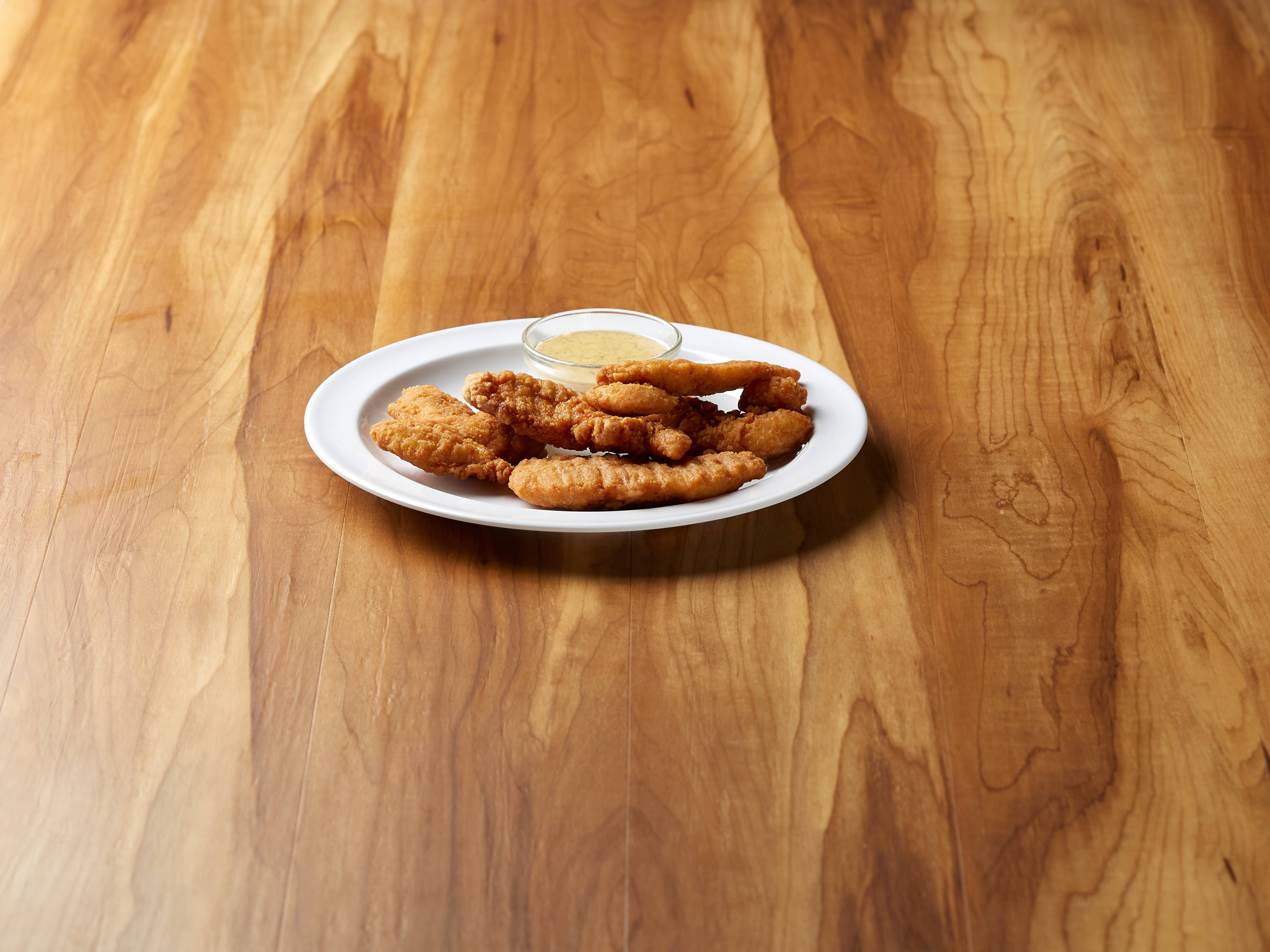 Order 5 Piece Chicken Tenders food online from Fairfield Pizza store, Stratford on bringmethat.com