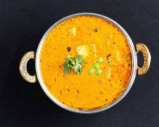 Order MATAR PANEER food online from Indian harvest store, Naperville on bringmethat.com