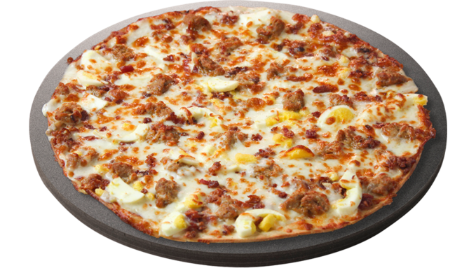 Order Bake @ Home Bacon Sausage food online from Pizza Ranch - Dubuque store, Dubuque on bringmethat.com