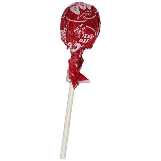 Order Tootsie Roll Assorted Pops food online from Lone Star store, Sunnyvale on bringmethat.com