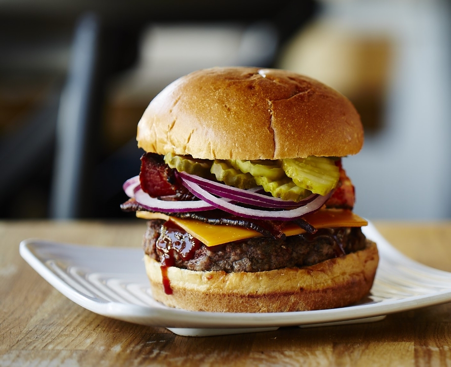 Order Wild West. food online from Liberty Burger store, Dallas on bringmethat.com