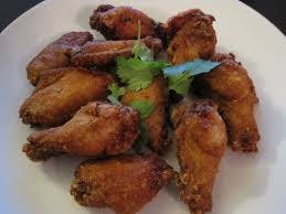 Order Salt & Pepper Chicken Wings food online from Peking Kitchen store, Quincy on bringmethat.com