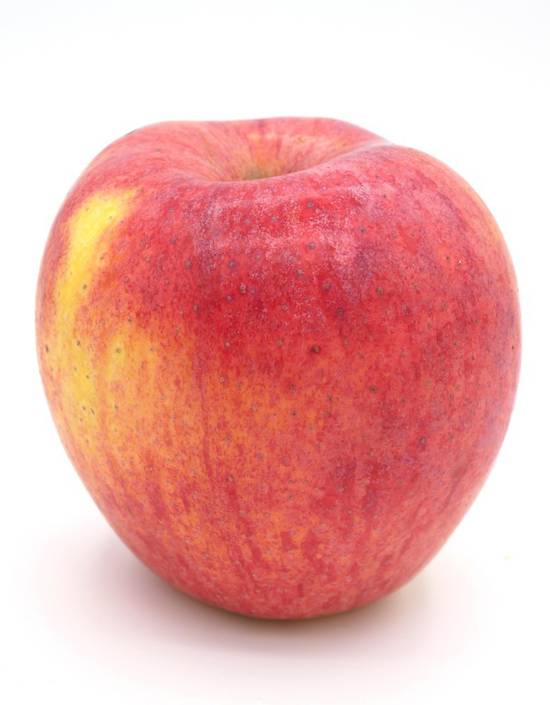 Order Apples Fuji Tote (1 apple) food online from Albertsons Express store, Burleson on bringmethat.com