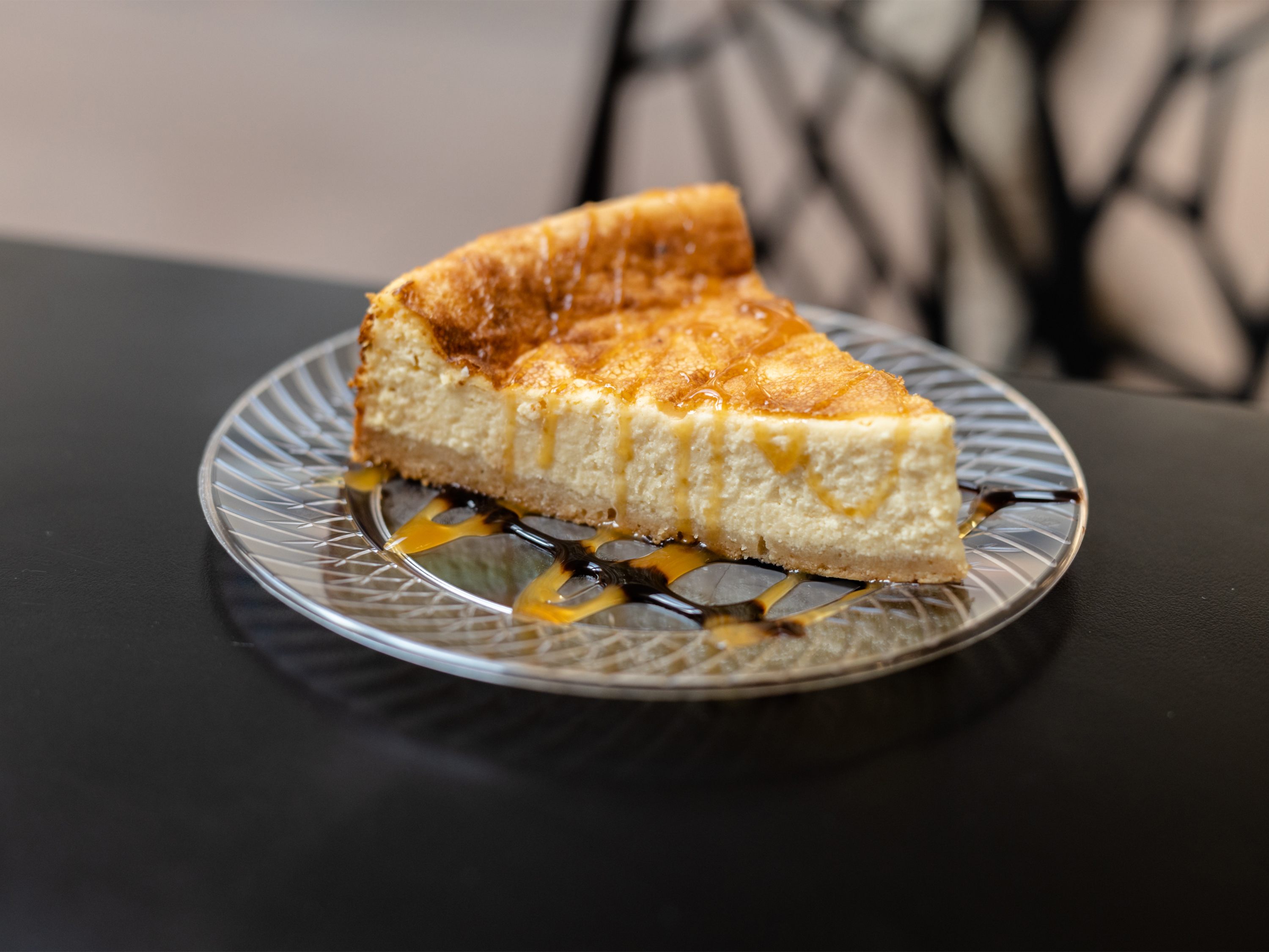 Order Cheesecake food online from Pizza Etc store, Santa Fe on bringmethat.com