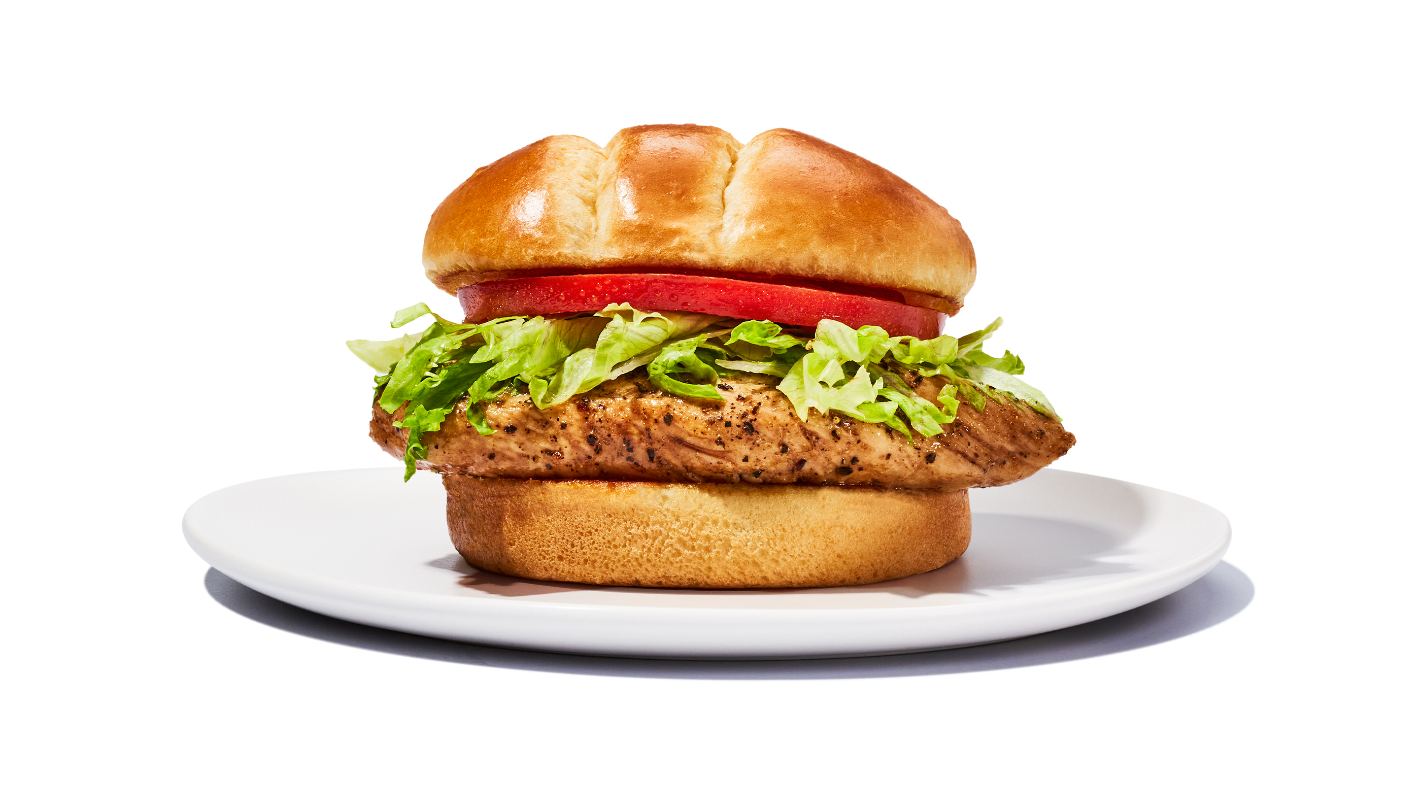 Order B.Y.O. Chicken food online from Hootie's Burger Bar store, Columbia on bringmethat.com