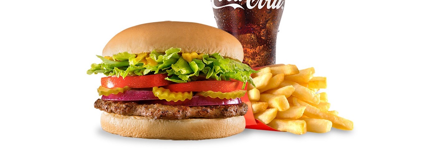 Order HUNGER BUSTER® COMBO food online from Dairy Queen store, Willis on bringmethat.com