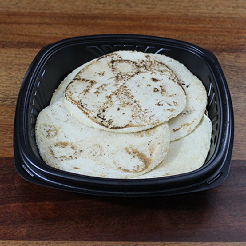 Order 12 Corn Tortillas food online from Abuelo Mexican Restaurant store, League City on bringmethat.com