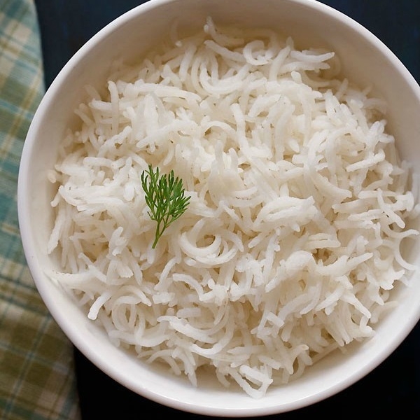 Order basmati rice food online from MokSHA store, Bellevue on bringmethat.com