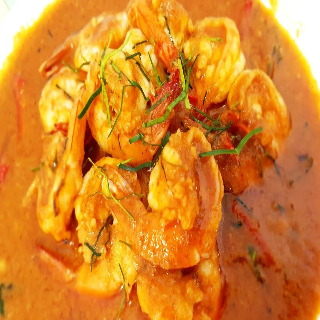Order Panang Curry Lunch Special food online from At Nine Restaurant & Bar store, New York on bringmethat.com