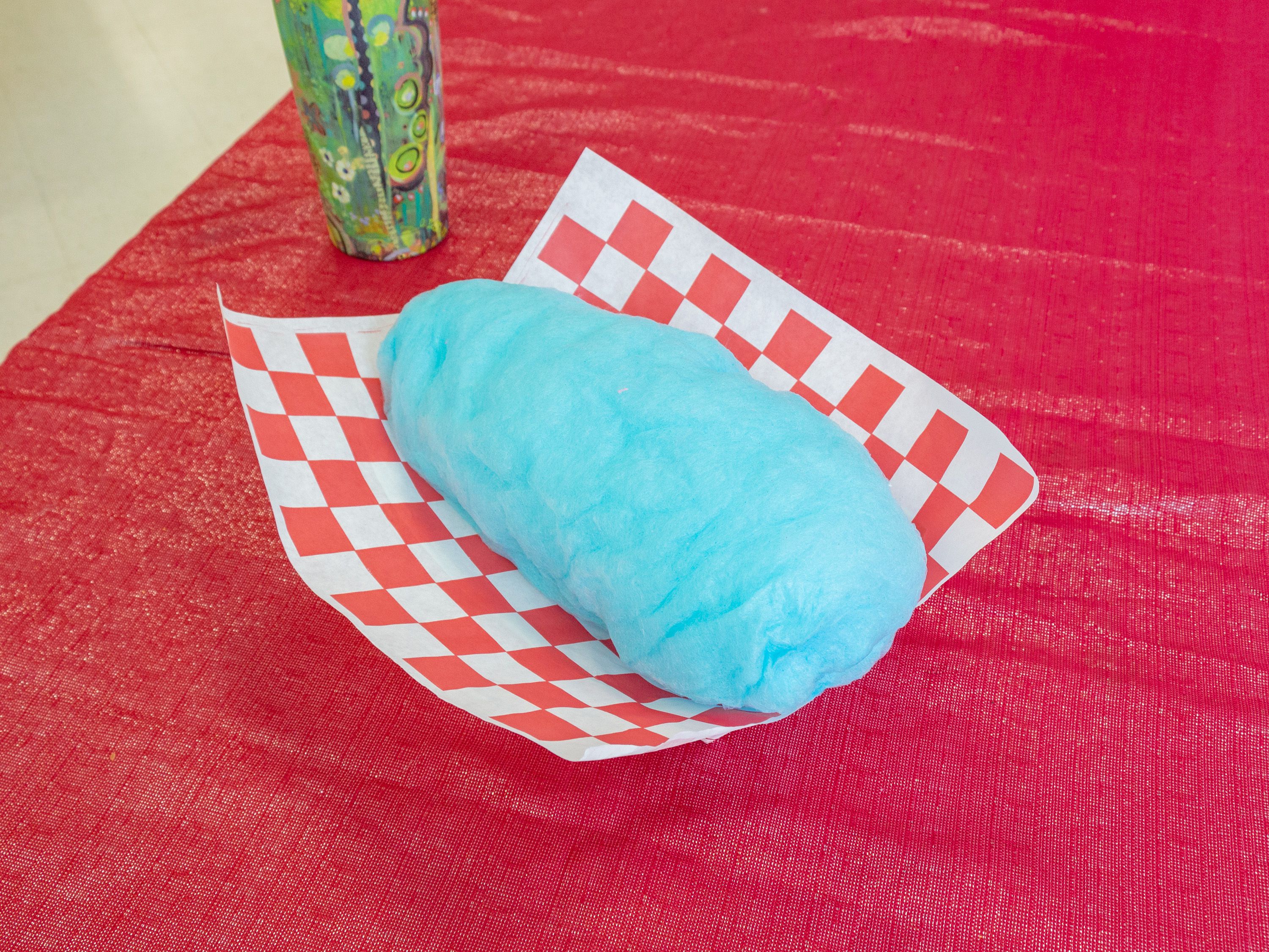 Order Regular Cotton Candy food online from ROYAL BUTTERFLIES LLC store, Claymont on bringmethat.com