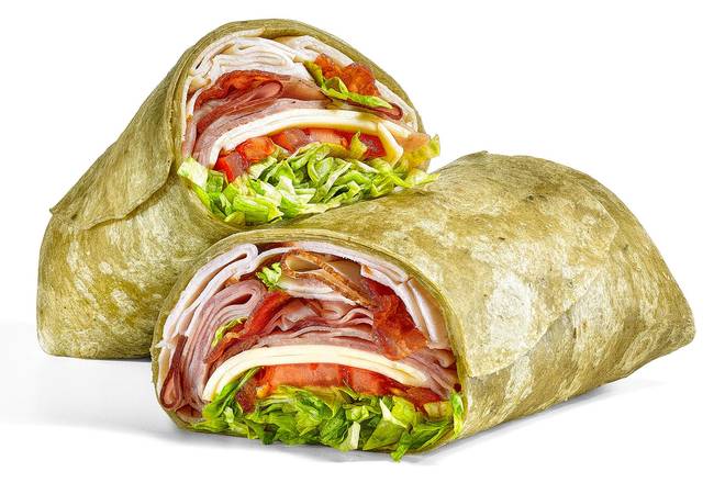 Order All-American Club™ food online from Subway store, Crystal Lake on bringmethat.com