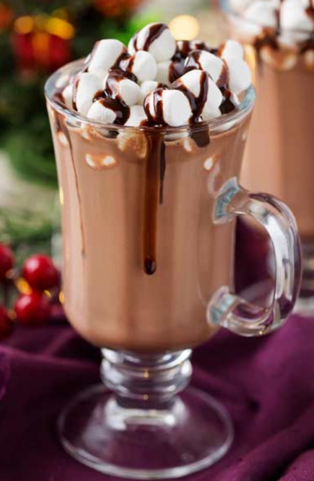 Order Hot Chocolate food online from Hylan Diner store, Staten Island on bringmethat.com