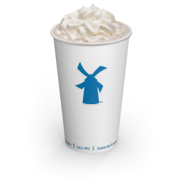Order French Vanilla Bean Chai food online from Dutch Bros Coffee store, Nampa on bringmethat.com