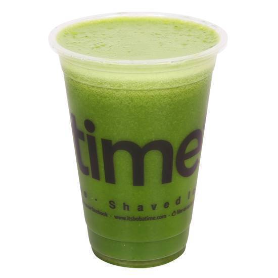 Order Green Juice food online from Boba Time store, Lancaster on bringmethat.com