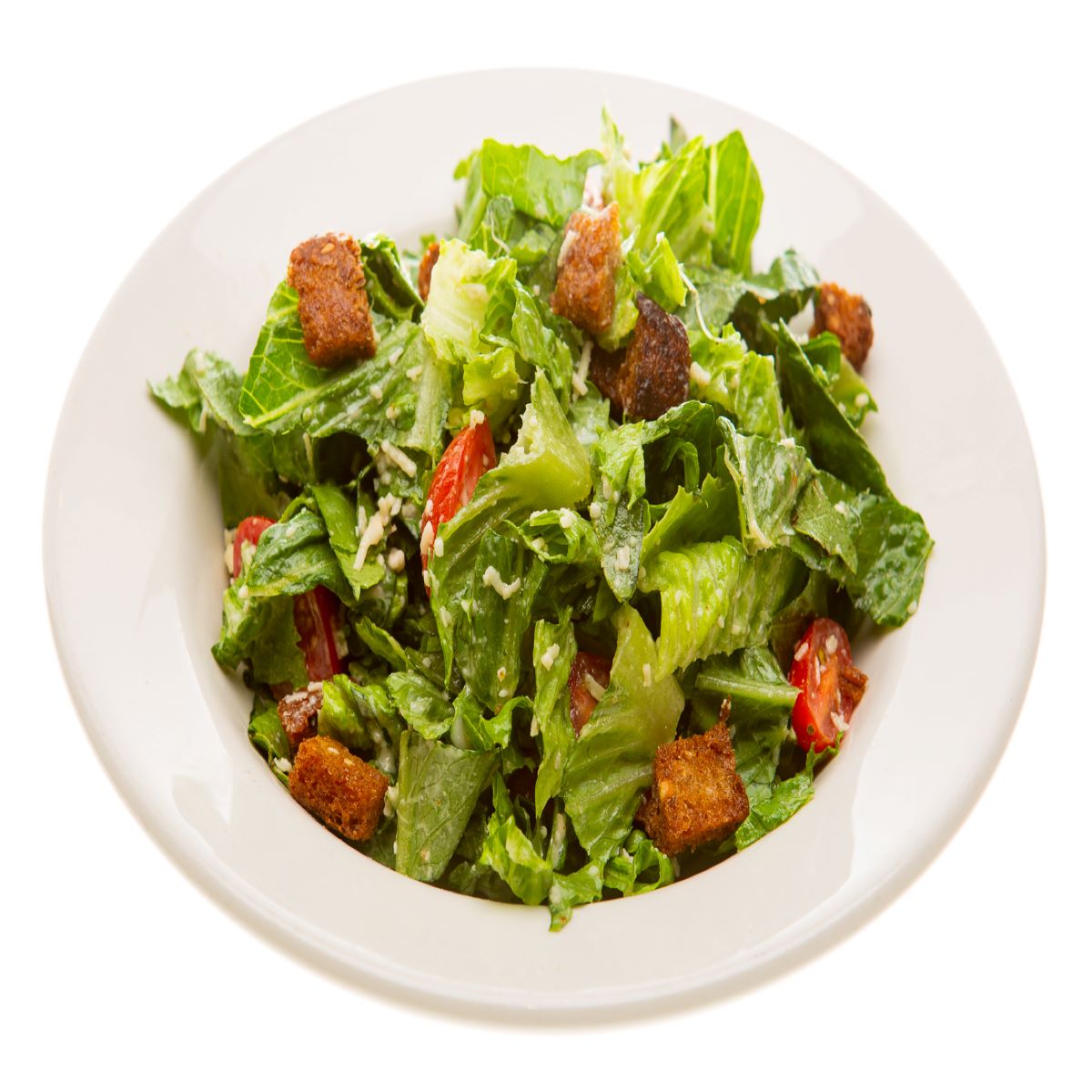 Order Vegan Hail Caesar Salad food online from Mediet Cafe store, Las Vegas on bringmethat.com