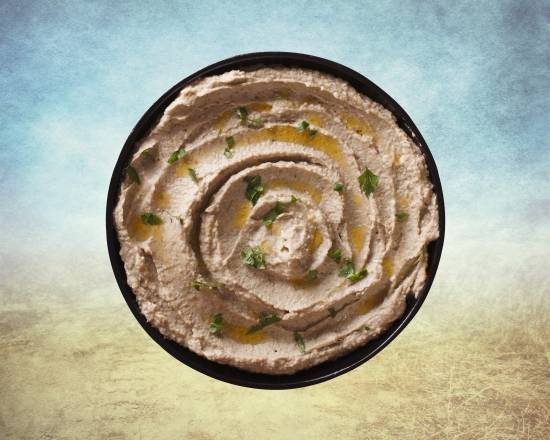 Order Baba Ganoush Daddy food online from Pita Pan store, Lawrence on bringmethat.com