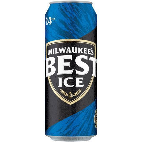 Order Milwaukee Best Ice 24oz Can food online from 7-Eleven store, Evans Mills on bringmethat.com