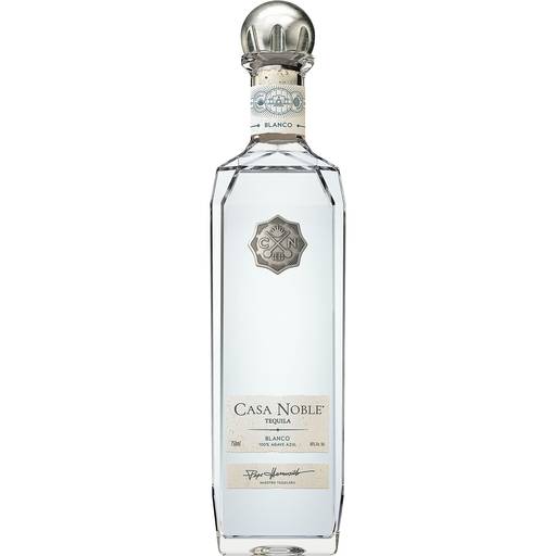 Order Casa Noble Crystal (750 ML) 68535 food online from BevMo! store, Colma on bringmethat.com
